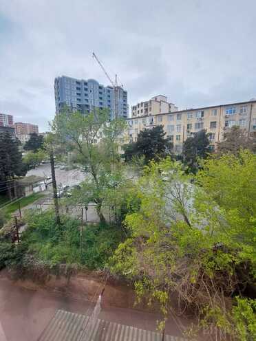 Сдаётся 2-комн. вторичка 60 м², м. Мемар Аджеми, photo 9 from 11