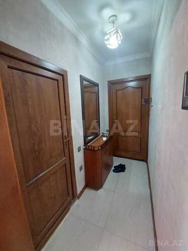 Сдаётся 2-комн. вторичка 60 м², м. Мемар Аджеми, photo 5 from 11