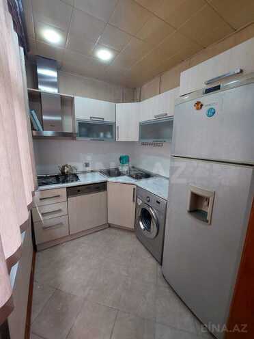 Сдаётся 2-комн. вторичка 60 м², м. Мемар Аджеми, photo 1 from 11