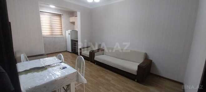Продаётся 2-комн. вторичка 50 м², м. Мемар Аджеми, photo 1 from 13