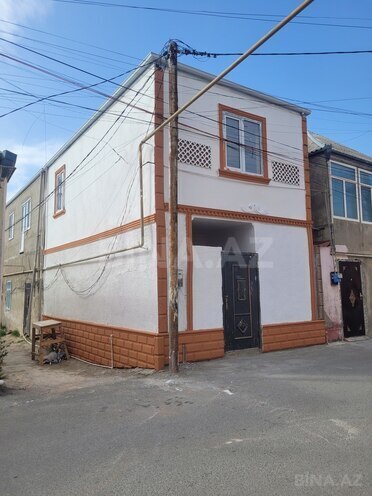 Продаётся 3-комн. дом/дача 65 м², Абшеронcкий  р., photo 1 from 20