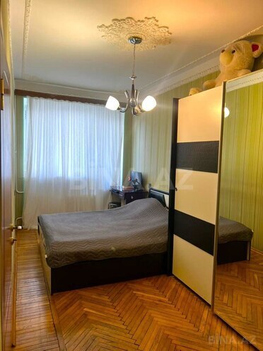 Satılır 4 otaqlı köhnə tikili 110 m², İçəri Şəhər m., photo 8 from 21