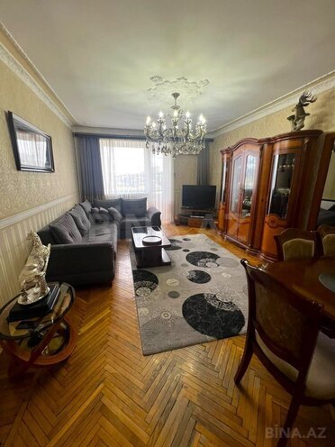 Satılır 4 otaqlı köhnə tikili 110 m², İçəri Şəhər m., photo 3 from 21