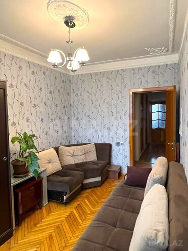 Satılır 4 otaqlı köhnə tikili 110 m², İçəri Şəhər m., photo 11 from 21