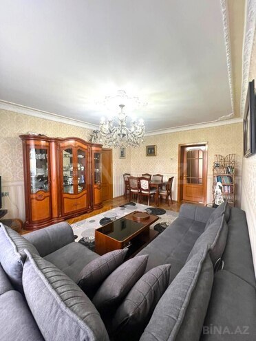 Satılır 4 otaqlı köhnə tikili 110 m², İçəri Şəhər m., photo 4 from 21
