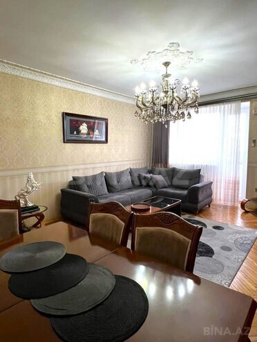 Satılır 4 otaqlı köhnə tikili 110 m², İçəri Şəhər m., photo 6 from 21