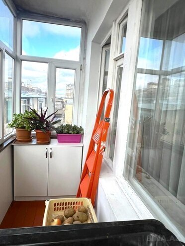 Satılır 4 otaqlı köhnə tikili 110 m², İçəri Şəhər m., photo 15 from 21
