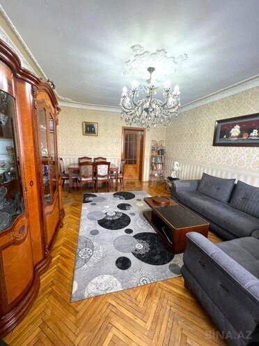 Satılır 4 otaqlı köhnə tikili 110 m², İçəri Şəhər m., photo 5 from 21