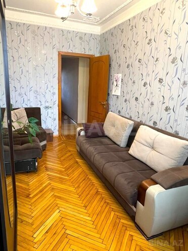 Satılır 4 otaqlı köhnə tikili 110 m², İçəri Şəhər m., photo 10 from 21