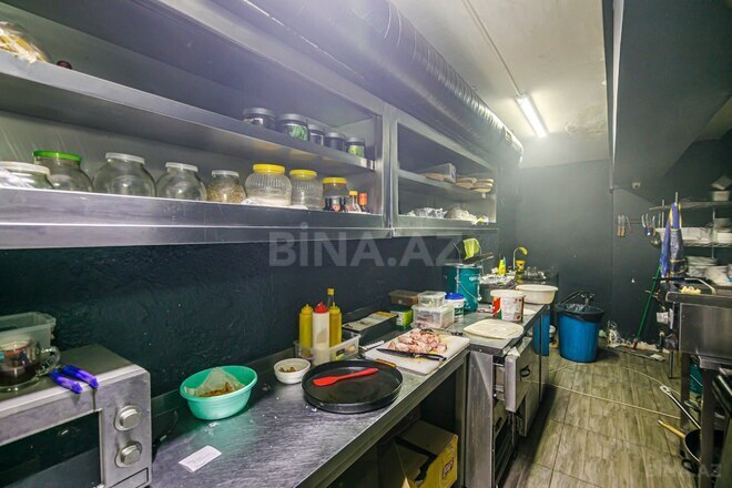 Satılır  obyekt 444 m², Həzi Aslanov m., photo 30 from 32