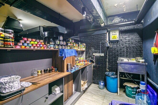 Satılır  obyekt 444 m², Həzi Aslanov m., photo 29 from 32
