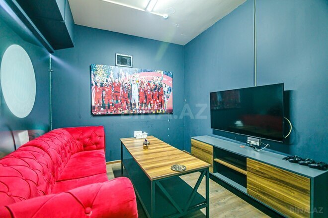 Satılır  obyekt 444 m², Həzi Aslanov m., photo 27 from 32
