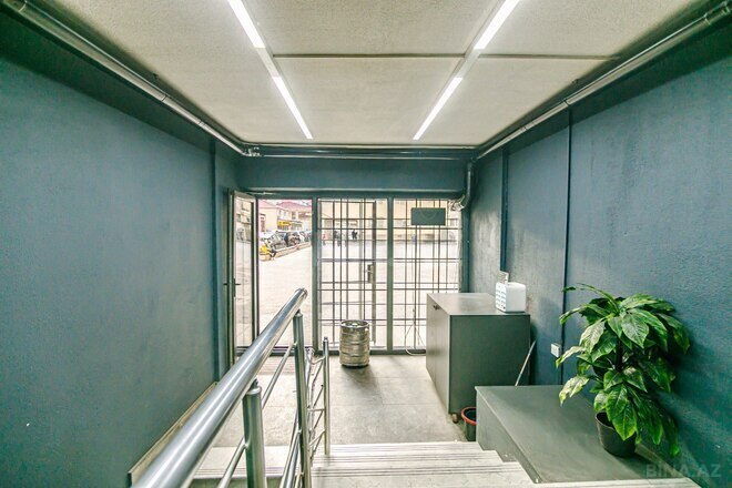 Satılır  obyekt 444 m², Həzi Aslanov m., photo 11 from 32