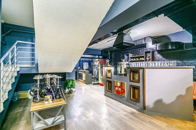 Satılır  obyekt 444 m², Həzi Aslanov m., photo 16 from 32