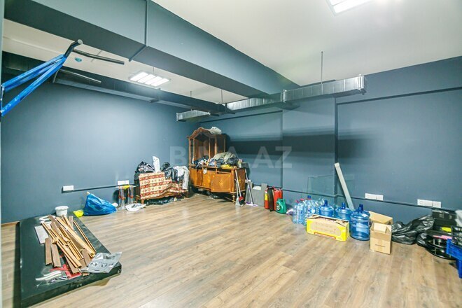 Satılır  obyekt 444 m², Həzi Aslanov m., photo 26 from 32