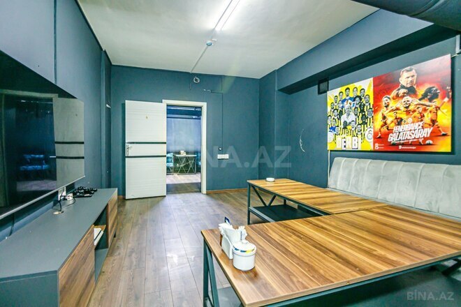 Satılır  obyekt 444 m², Həzi Aslanov m., photo 23 from 32