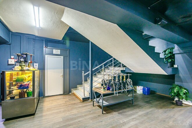 Satılır  obyekt 444 m², Həzi Aslanov m., photo 12 from 32