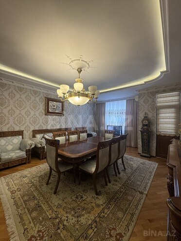 Satılır 3 otaqlı yeni tikili 146 m², 8 Noyabr m., photo 3 from 15