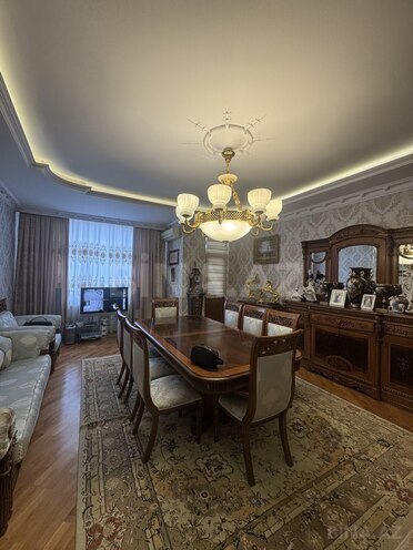 Satılır 3 otaqlı yeni tikili 146 m², 8 Noyabr m., photo 1 from 15