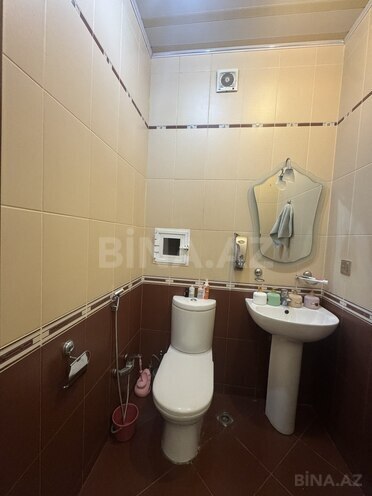 Satılır 3 otaqlı yeni tikili 146 m², 8 Noyabr m., photo 12 from 15
