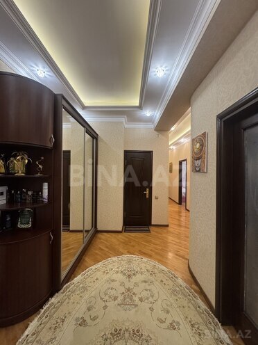Satılır 3 otaqlı yeni tikili 146 m², 8 Noyabr m., photo 4 from 15