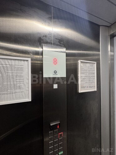 Satılır 3 otaqlı yeni tikili 146 m², 8 Noyabr m., photo 14 from 15