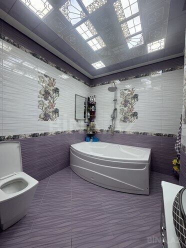 Satılır 3 otaqlı yeni tikili 146 m², 8 Noyabr m., photo 10 from 15