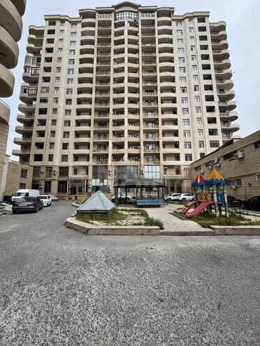 Satılır 3 otaqlı yeni tikili 146 m², 8 Noyabr m., photo 13 from 15
