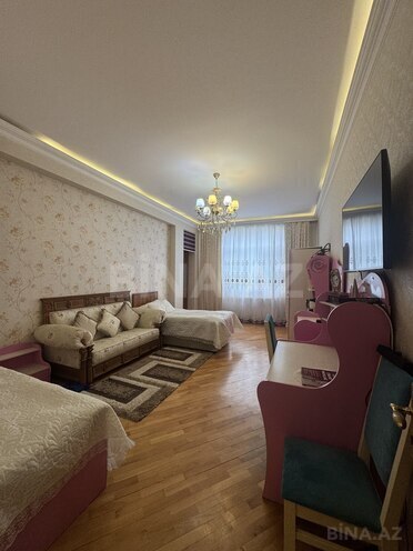 Satılır 3 otaqlı yeni tikili 146 m², 8 Noyabr m., photo 11 from 15