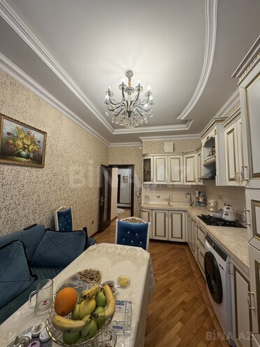 Satılır 3 otaqlı yeni tikili 146 m², 8 Noyabr m., photo 6 from 15