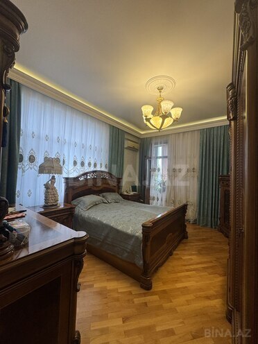 Satılır 3 otaqlı yeni tikili 146 m², 8 Noyabr m., photo 7 from 15