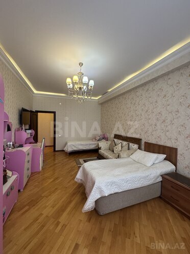 Satılır 3 otaqlı yeni tikili 146 m², 8 Noyabr m., photo 9 from 15