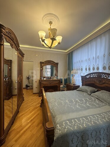 Satılır 3 otaqlı yeni tikili 146 m², 8 Noyabr m., photo 8 from 15