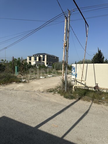 Продаётся  участок 12 сот, пос. Нардаран, photo 1 from 9