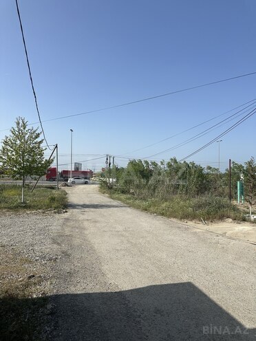 Продаётся  участок 12 сот, пос. Нардаран, photo 3 from 9