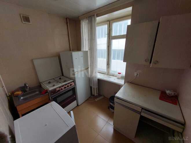 Продаётся 1-комн. вторичка 30 м², м. Иншаатчылар, photo 6 from 9