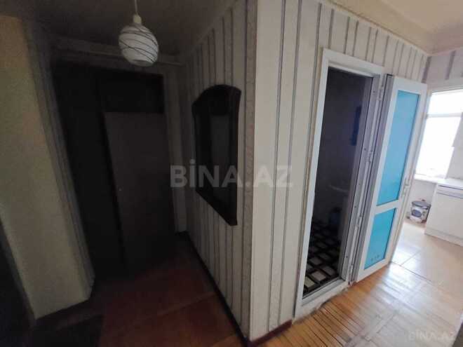 Продаётся 1-комн. вторичка 30 м², м. Иншаатчылар, photo 4 from 9