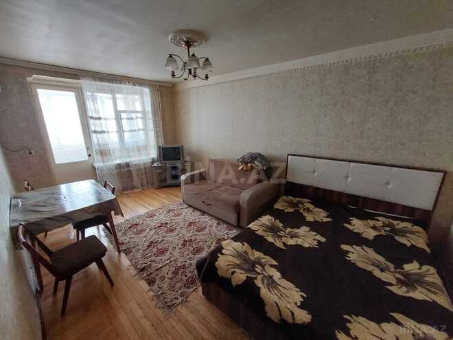 Продаётся 1-комн. вторичка 30 м², м. Иншаатчылар, photo 3 from 9