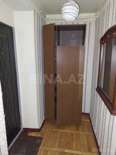 Продаётся 1-комн. вторичка 30 м², м. Иншаатчылар, photo 5 from 9