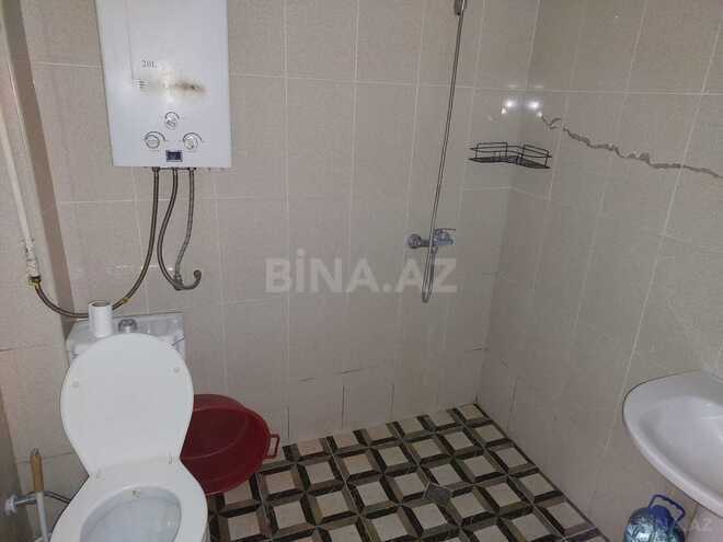 Продаётся 1-комн. вторичка 30 м², м. Иншаатчылар, photo 7 from 9