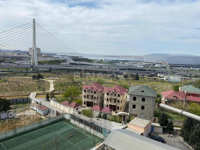 Satılır 2 otaqlı yeni tikili 75 m², Koroğlu m., photo 13 from 14