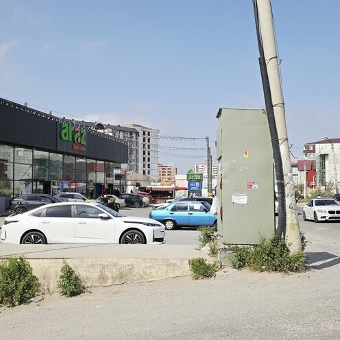 Продаётся  участок 96 сот, пос. Масазыр, photo 5 from 14