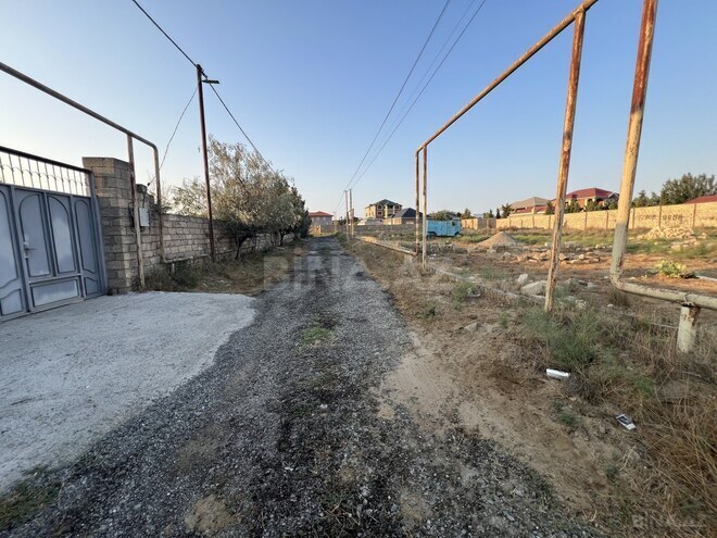 Продаётся  участок 12 сот, пос. Нардаран, photo 1 from 9