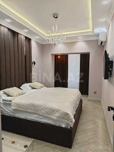 İcarəyə verilir 2 otaqlı yeni tikili 70 m², Şah İsmayıl Xətai m., photo 15 from 20