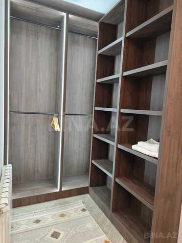 İcarəyə verilir 2 otaqlı yeni tikili 70 m², Şah İsmayıl Xətai m., photo 6 from 20