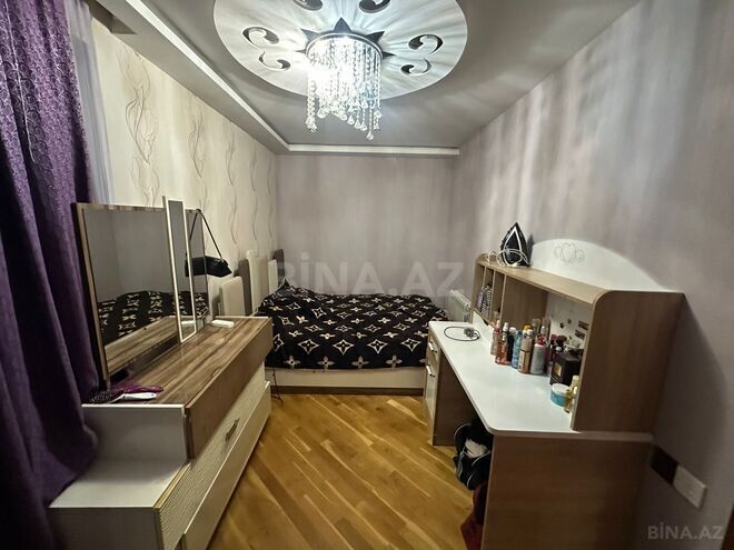 Satılır 2 otaqlı köhnə tikili 45 m², Nəriman Nərimanov m., photo 8 from 14