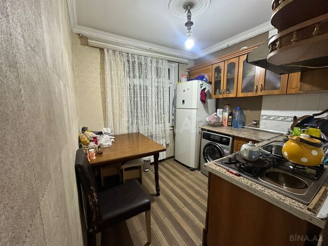 Satılır 2 otaqlı köhnə tikili 45 m², Nəriman Nərimanov m., photo 11 from 14