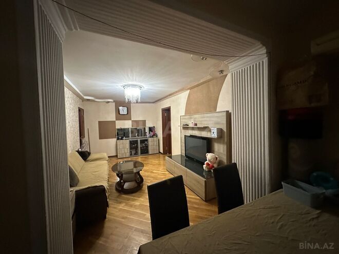 Satılır 2 otaqlı köhnə tikili 45 m², Nəriman Nərimanov m., photo 7 from 14