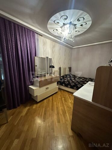 Satılır 2 otaqlı köhnə tikili 45 m², Nəriman Nərimanov m., photo 6 from 14