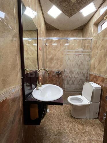 Satılır 3 otaqlı köhnə tikili 100 m², Nizami m., photo 26 from 27